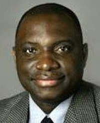 Prof. Fred Kofi Boadu